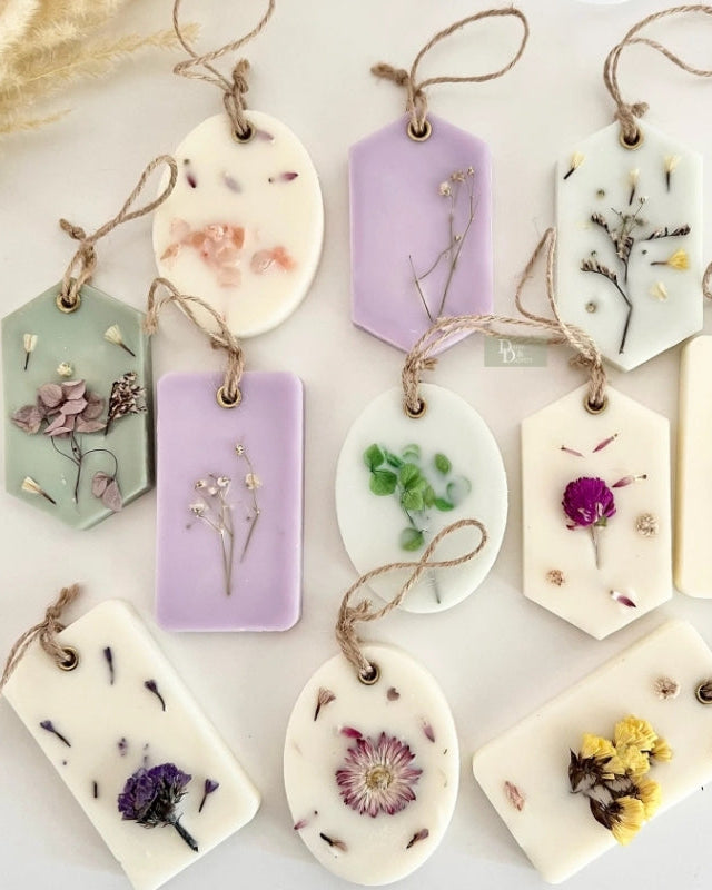 Scented Moments Kit