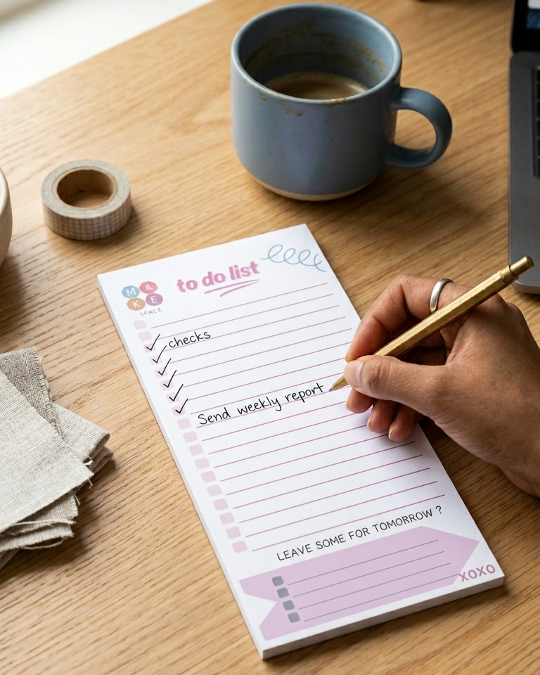 To Do List
