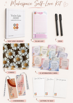 Self Love Journal Kit