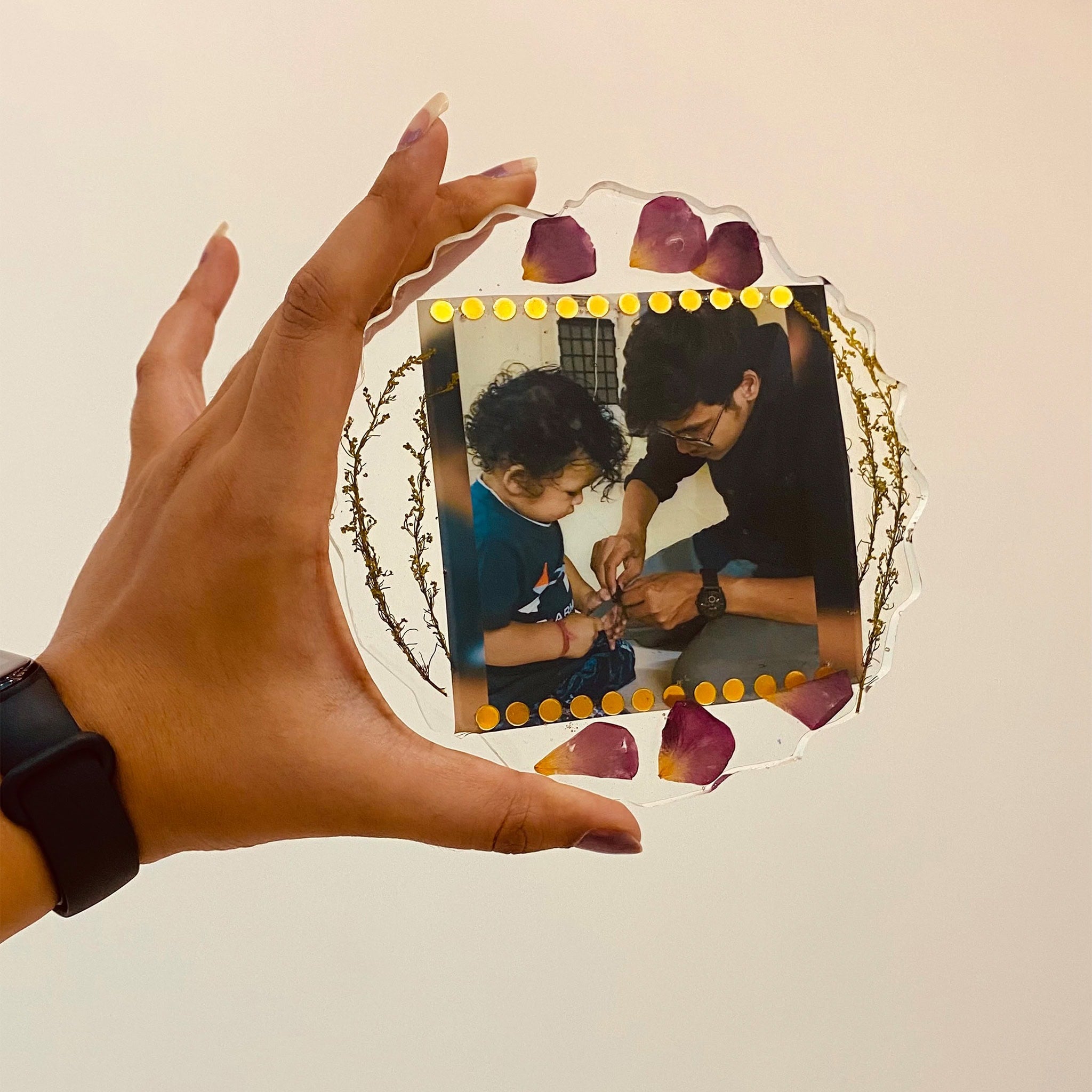 Resin Memory Kit