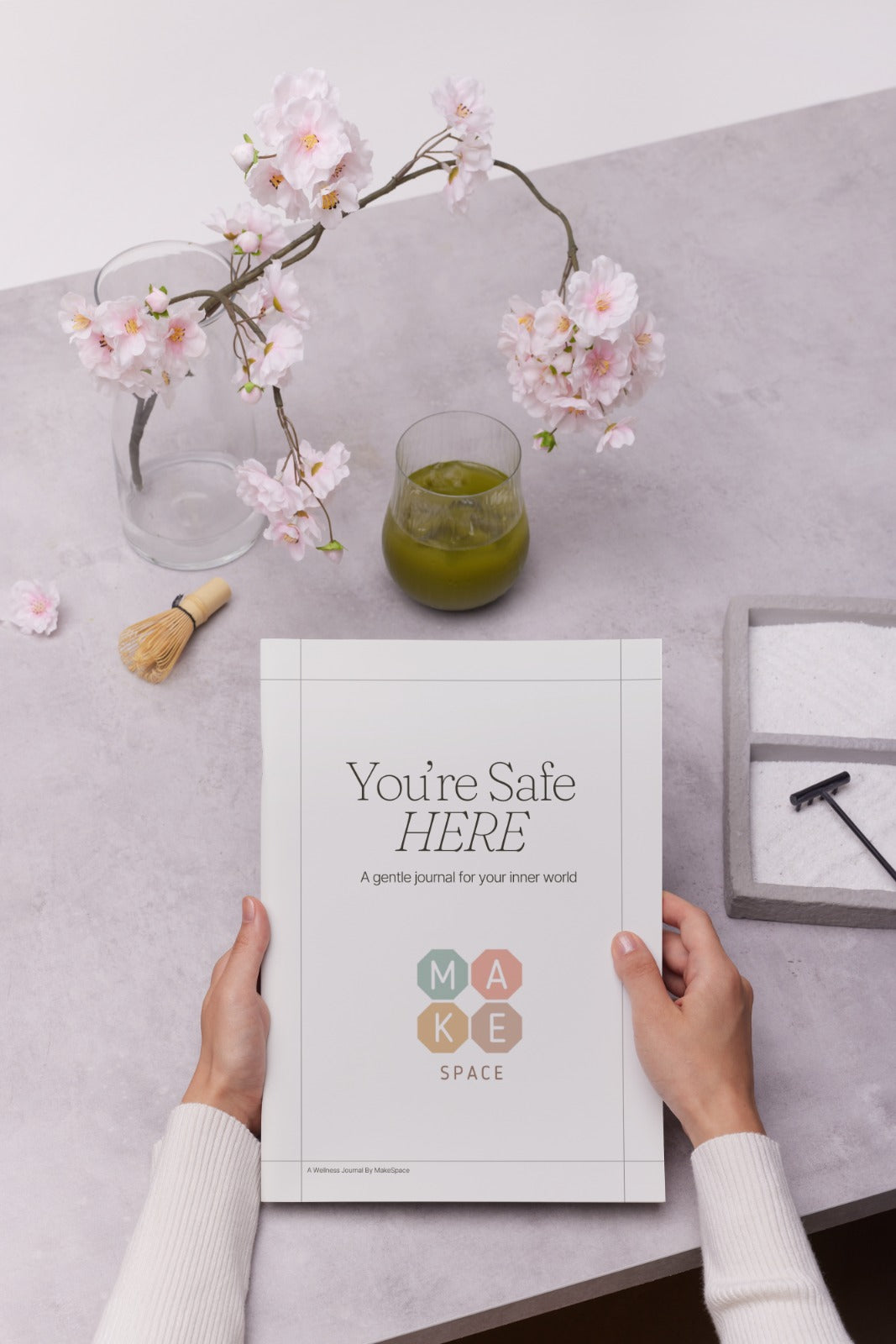 Self Love Journal