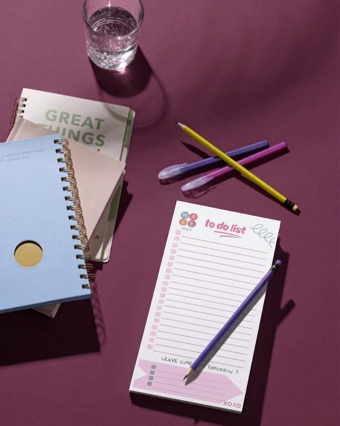 Self Love Journal Kit