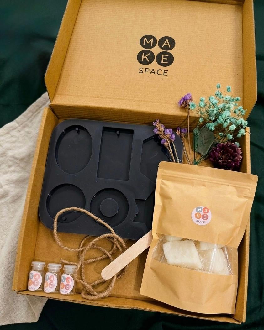 Scented Moments Kit