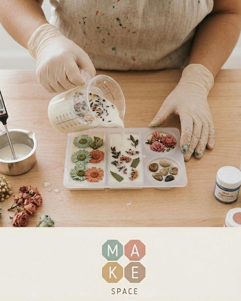 Scented Moments Kit