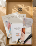 Self Love Journal Kit