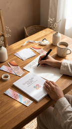 Self Love Journal Kit