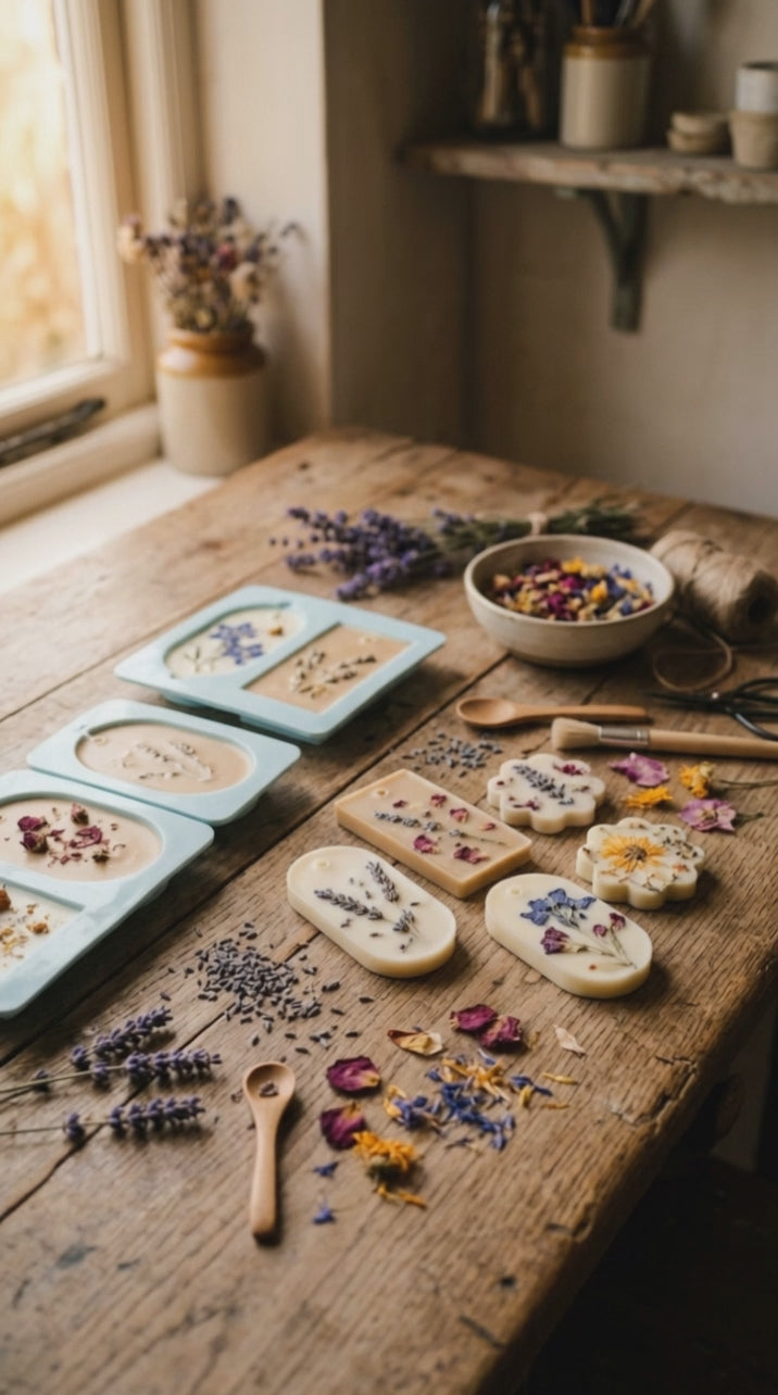 Scented Moments Kit