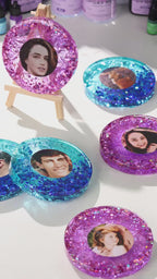 Resin Memory Kit