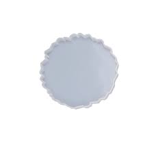 5″ Round Silicone Mould for Resin Art
