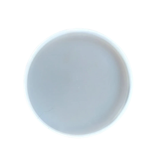 5″ Round Silicone Mould for Resin Art