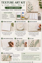 Texture Art Kit